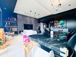 Reflections At Keppel Bay (D4), Condominium #606350271